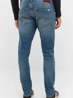 Mustang Herren Jeans in denim