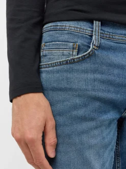 Mustang Herren Jeans in denim