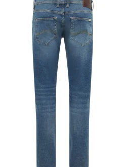 Mustang Herren Jeans in denim