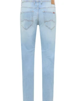 Mustang Herren Jeans in light stone denim