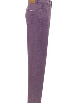 Mustang Herren Jeans in lila