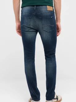Mustang Herren Jeans in medium stone