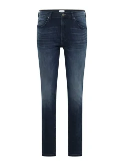 Mustang Herren Jeans in medium stone