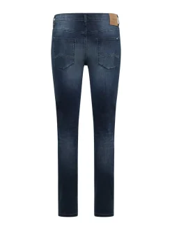 Mustang Herren Jeans in medium stone