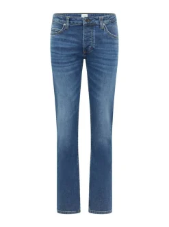 Mustang Herren Jeans in medium stone