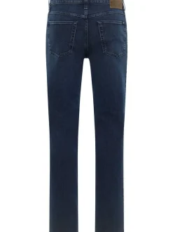 Mustang Herren Jeans in medium stone blau
