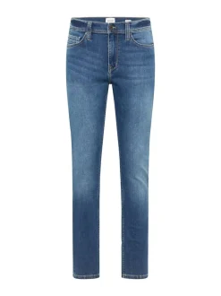 Mustang Herren Jeans in medium stone