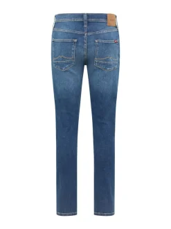 Mustang Herren Jeans in medium stone