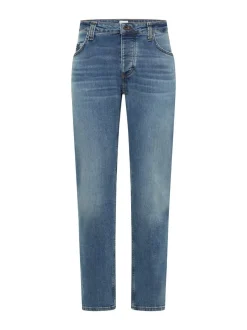 Mustang Herren Jeans in medium stone