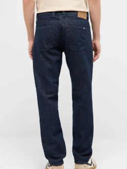 Mustang Herren Jeans in rinsed