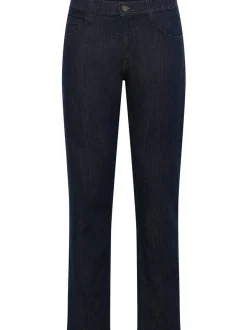 Mustang Herren Jeans in rinsed
