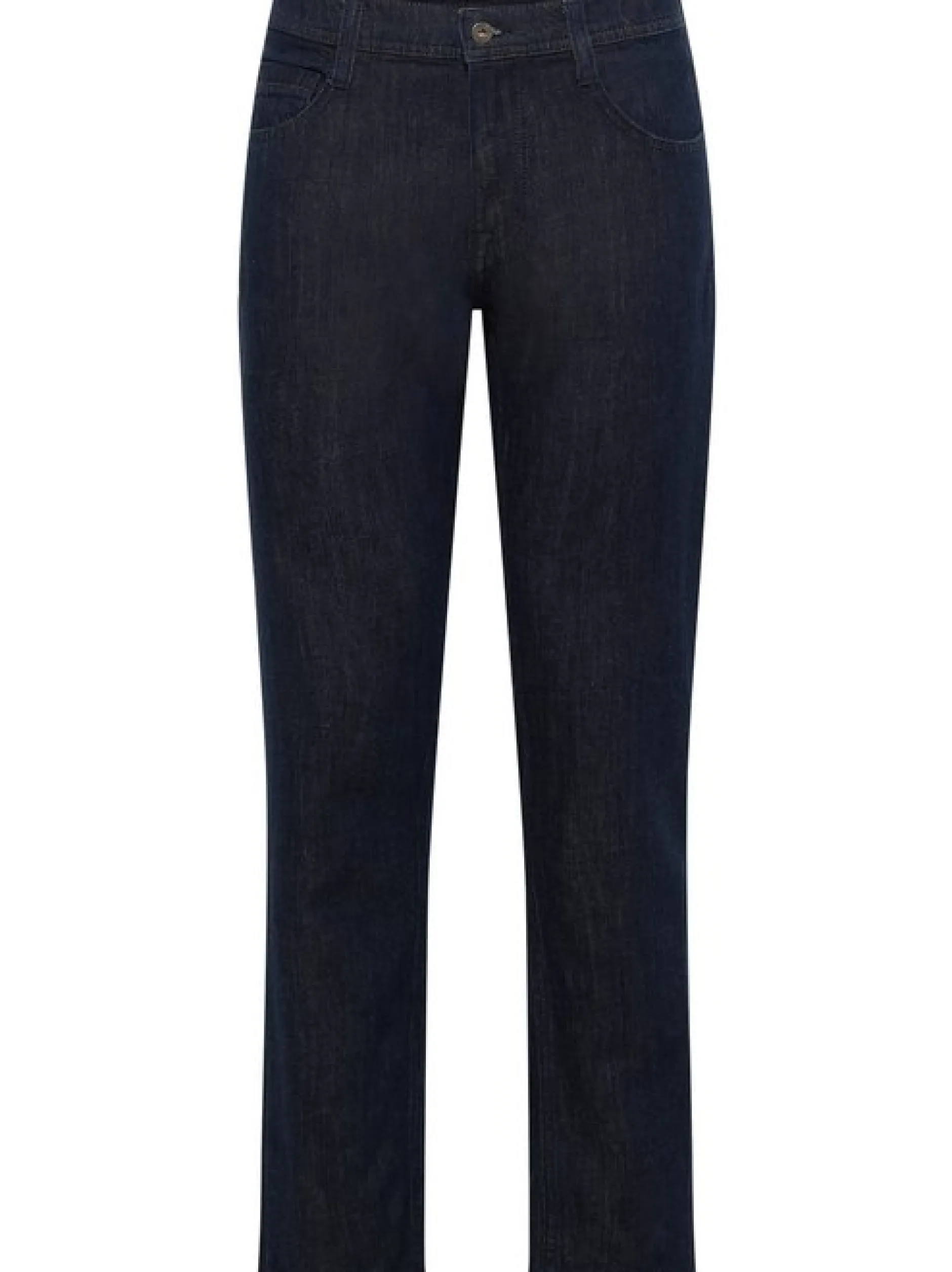 Mustang Herren Jeans in rinsed