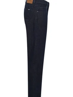 Mustang Herren Jeans in rinsed