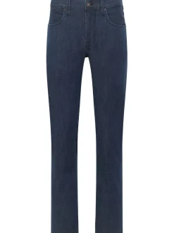Mustang Herren Jeans in rinsed