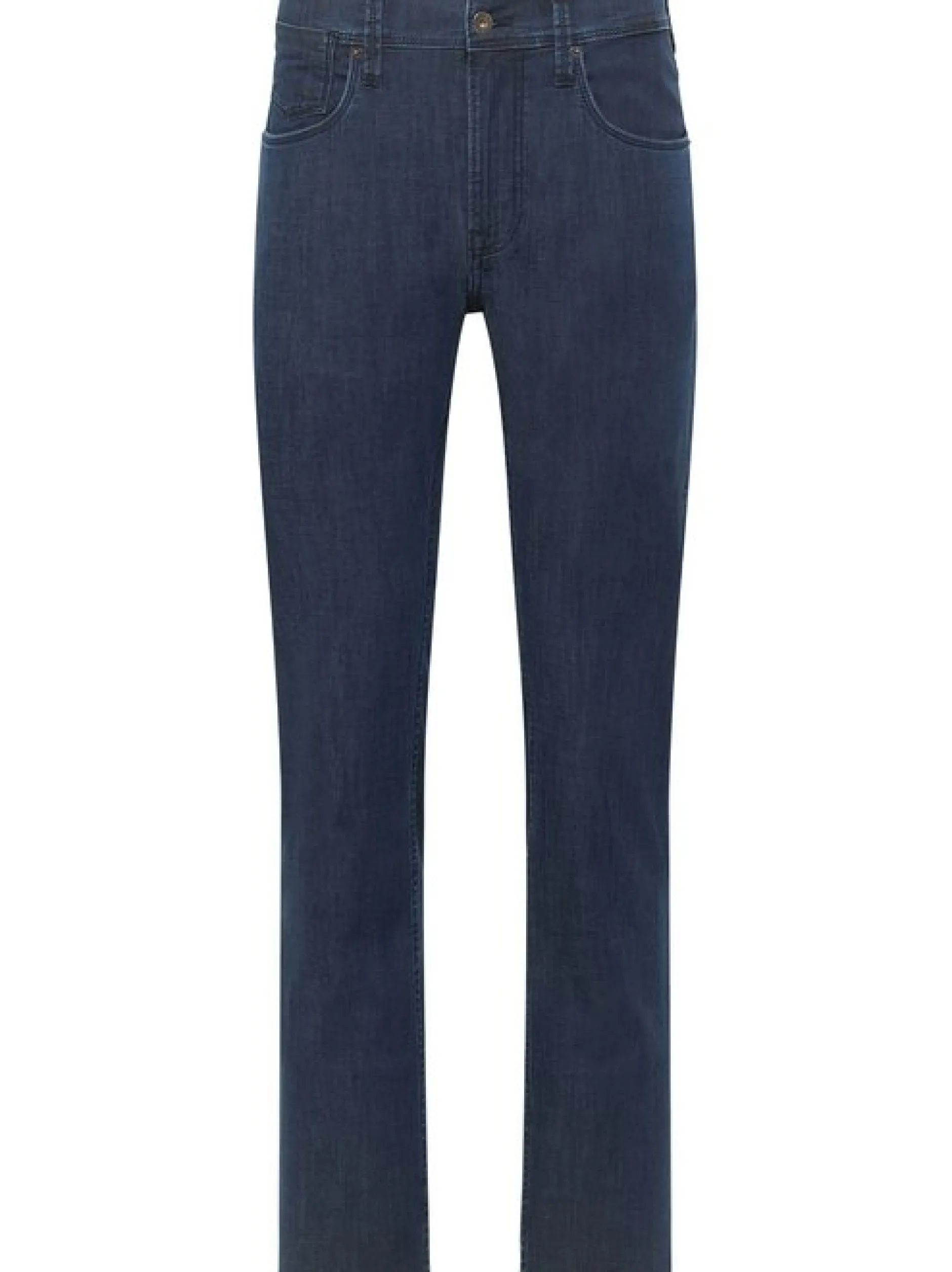 Mustang Herren Jeans in rinsed