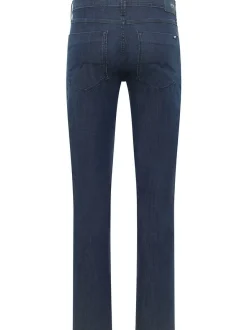 Mustang Herren Jeans in rinsed