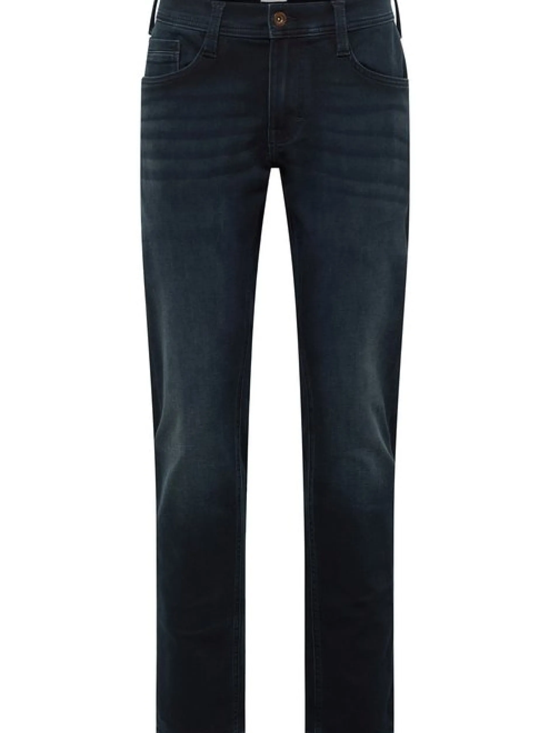 Mustang Herren Jeans in rinsed