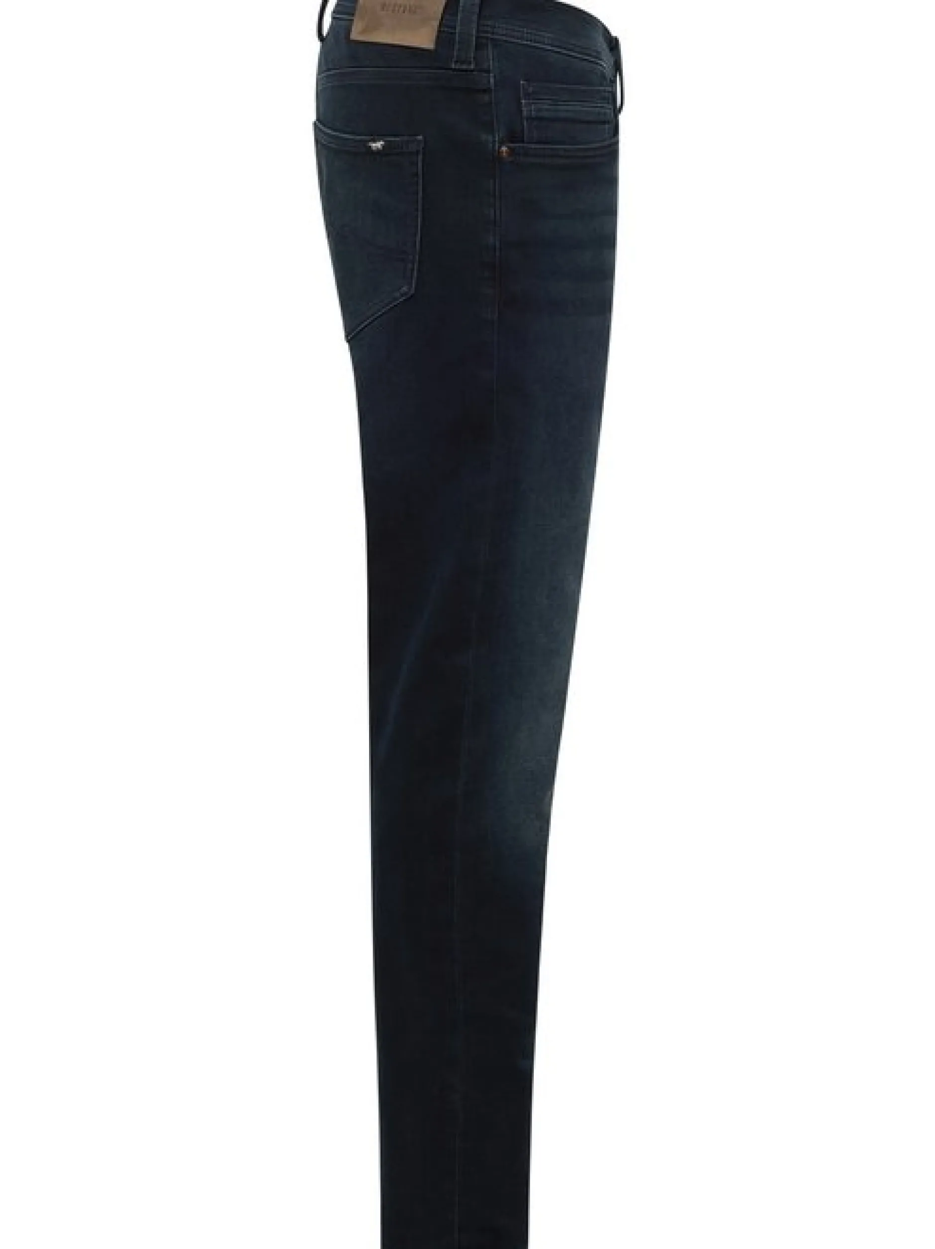 Mustang Herren Jeans in rinsed