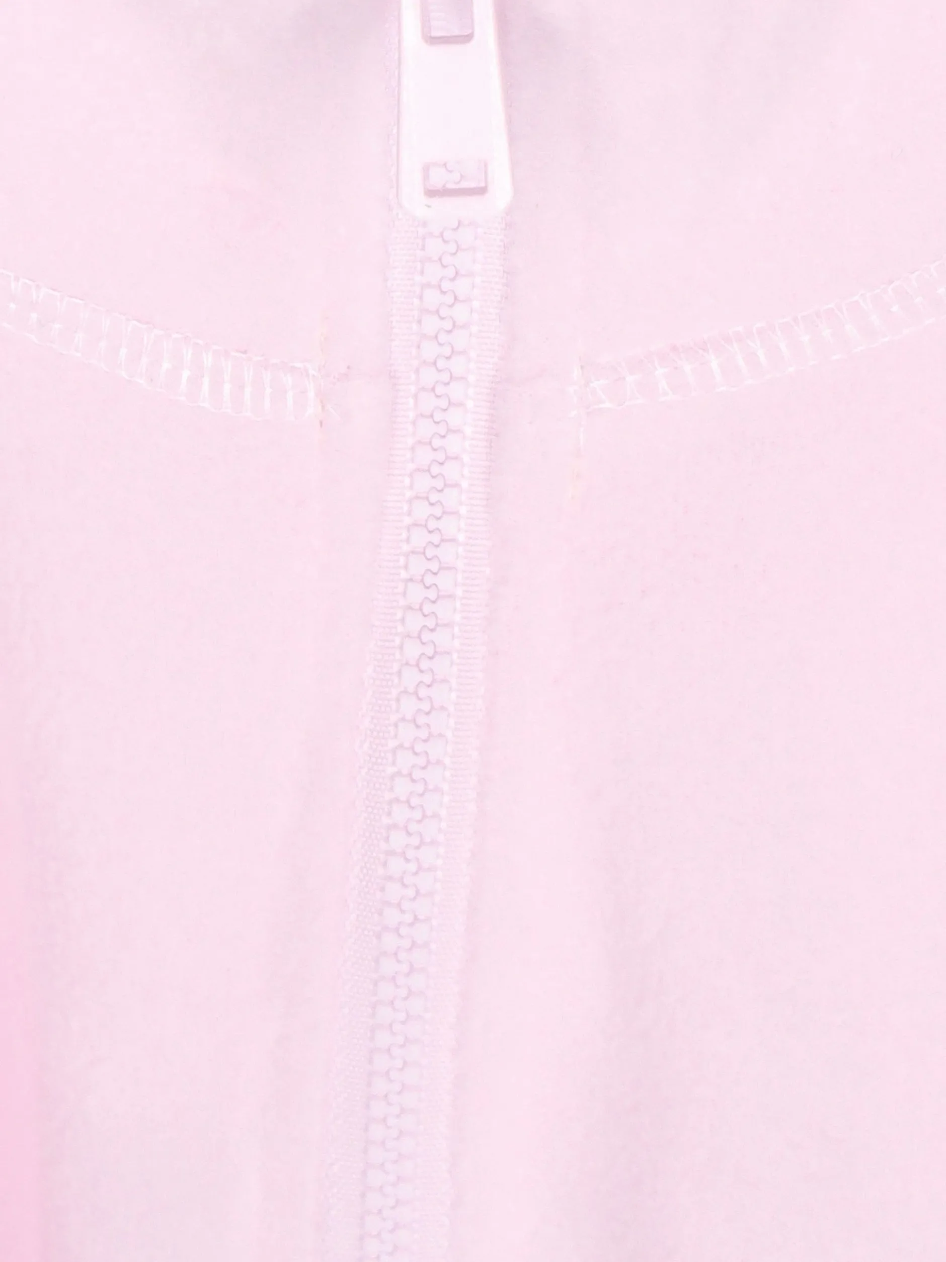 MyMo Damen Fleecepullover in flieder