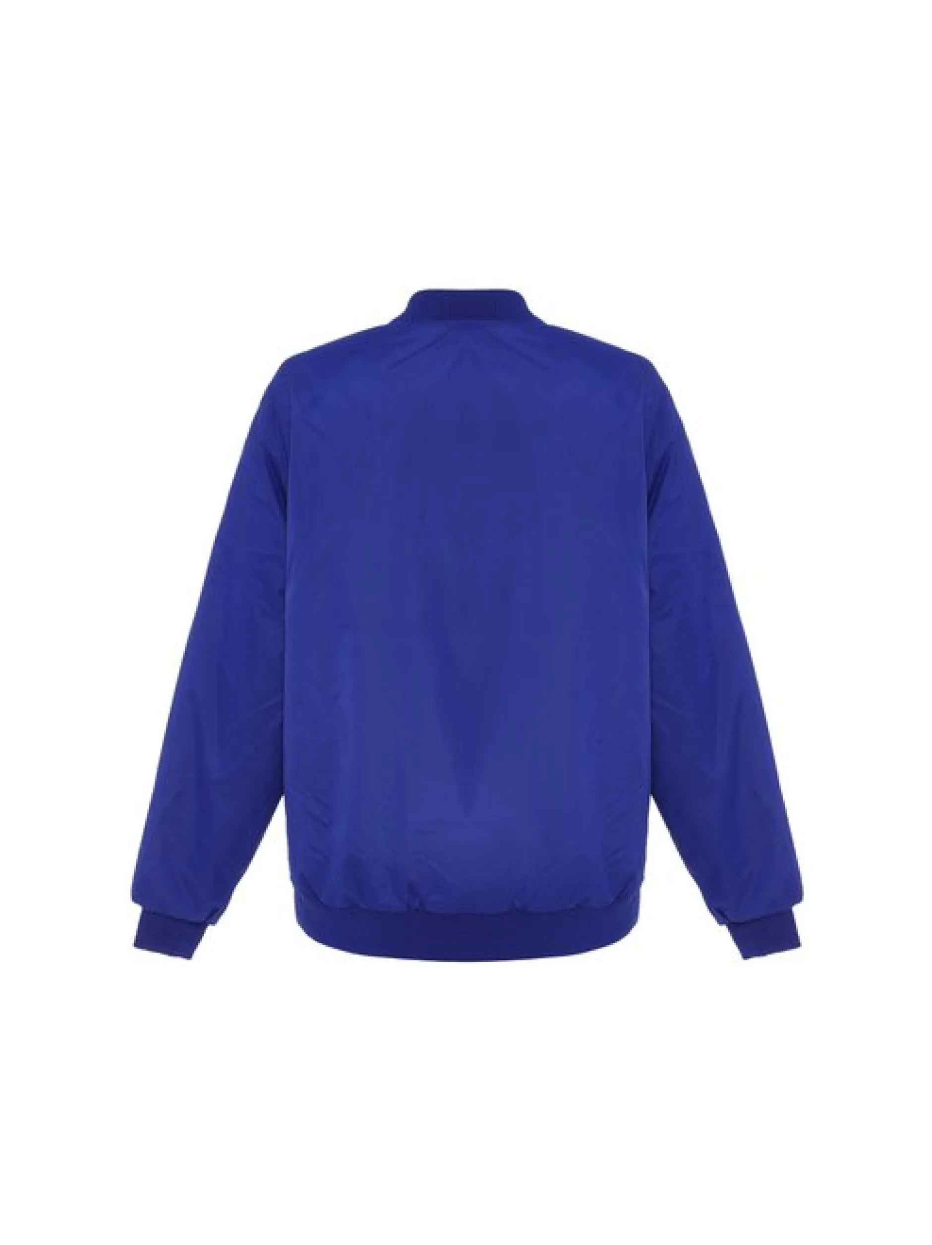 MyMo Damen Jacke in blau