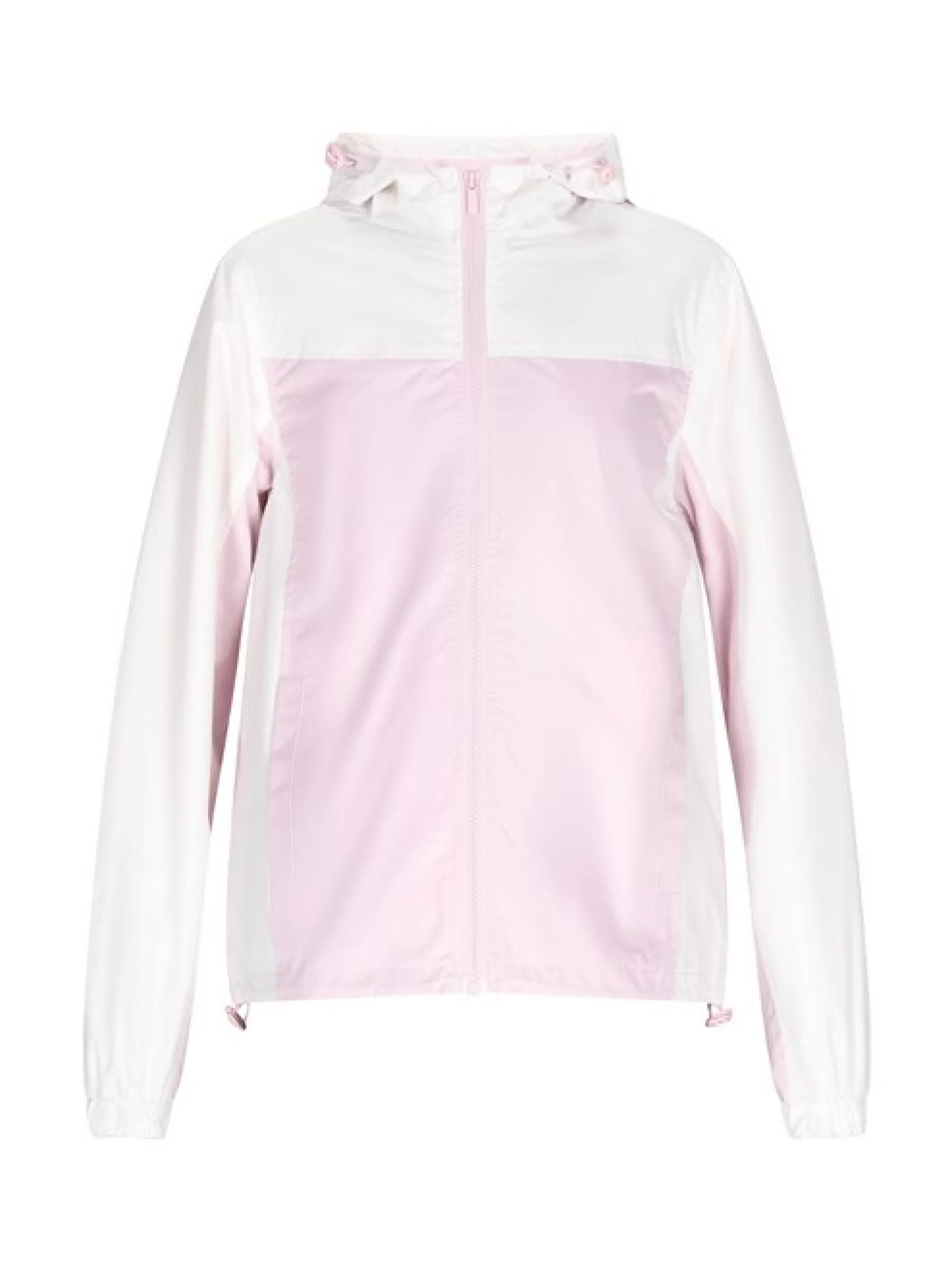 MyMo Damen Jacke in flieder
