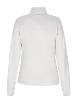 MyMo Damen Jacke in grau