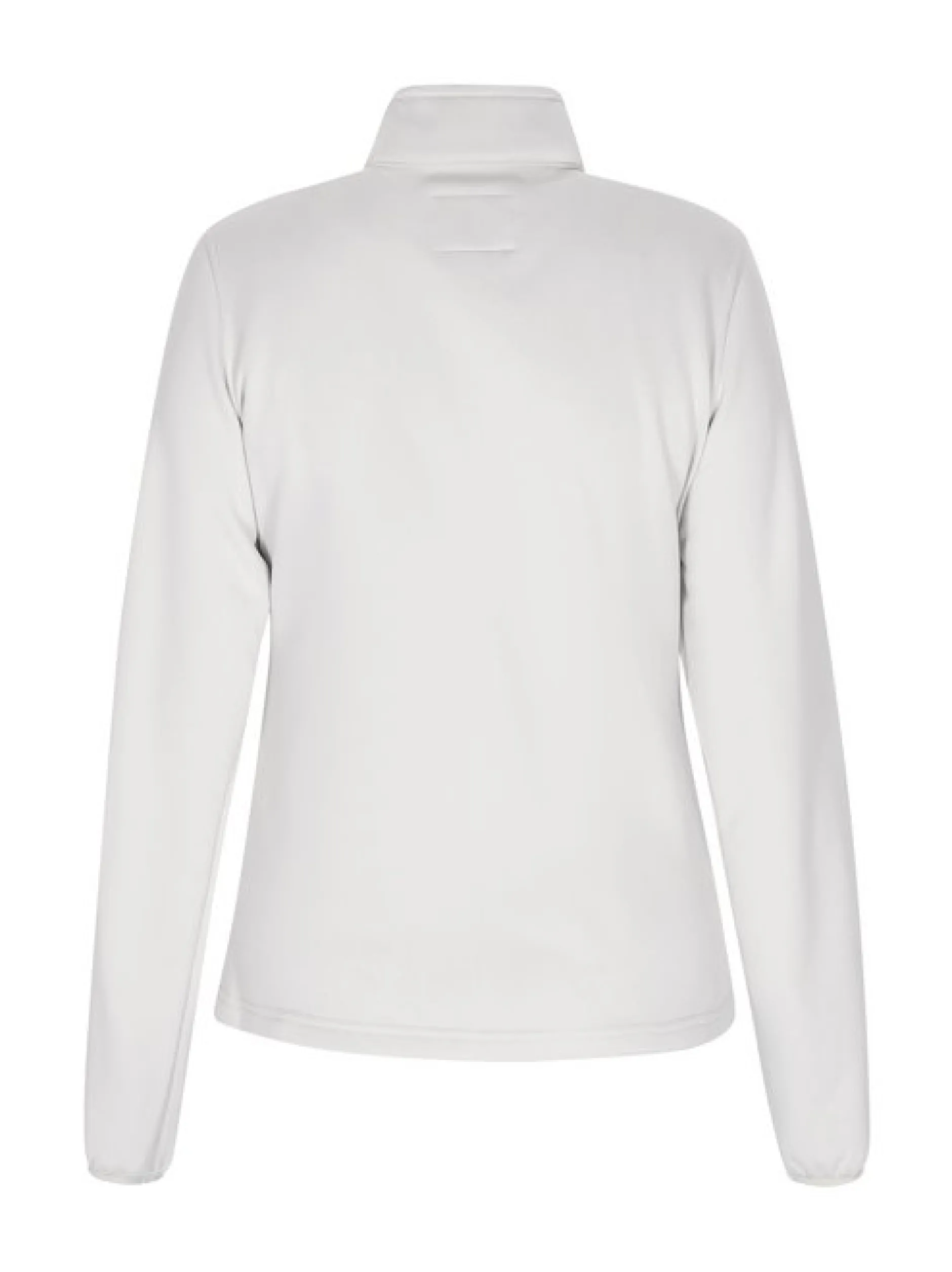 MyMo Damen Jacke in grau