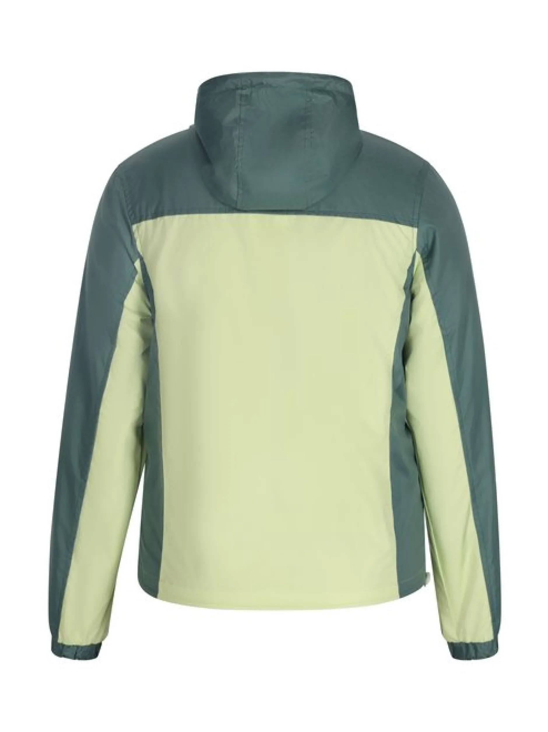 MyMo Damen Jacke in limone