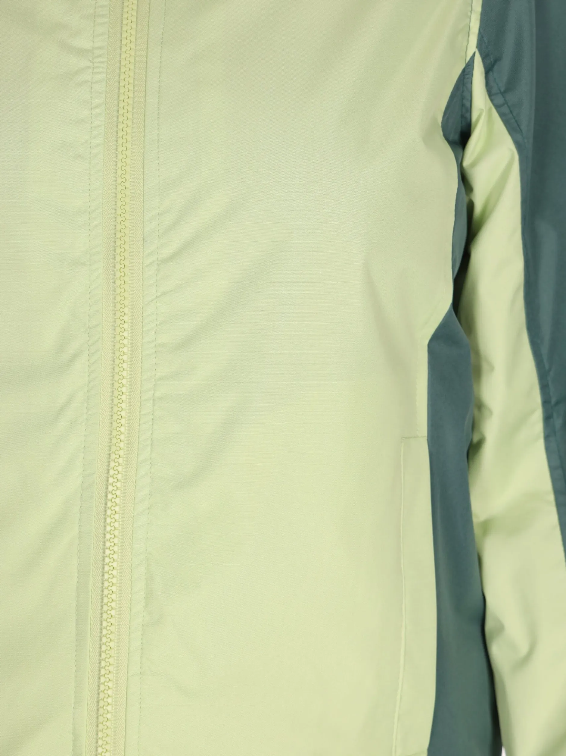 MyMo Damen Jacke in limone