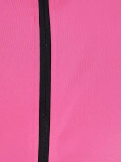 MyMo Damen Jacke in pink