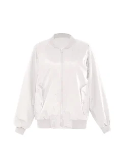 MyMo Damen Jacke in rosa