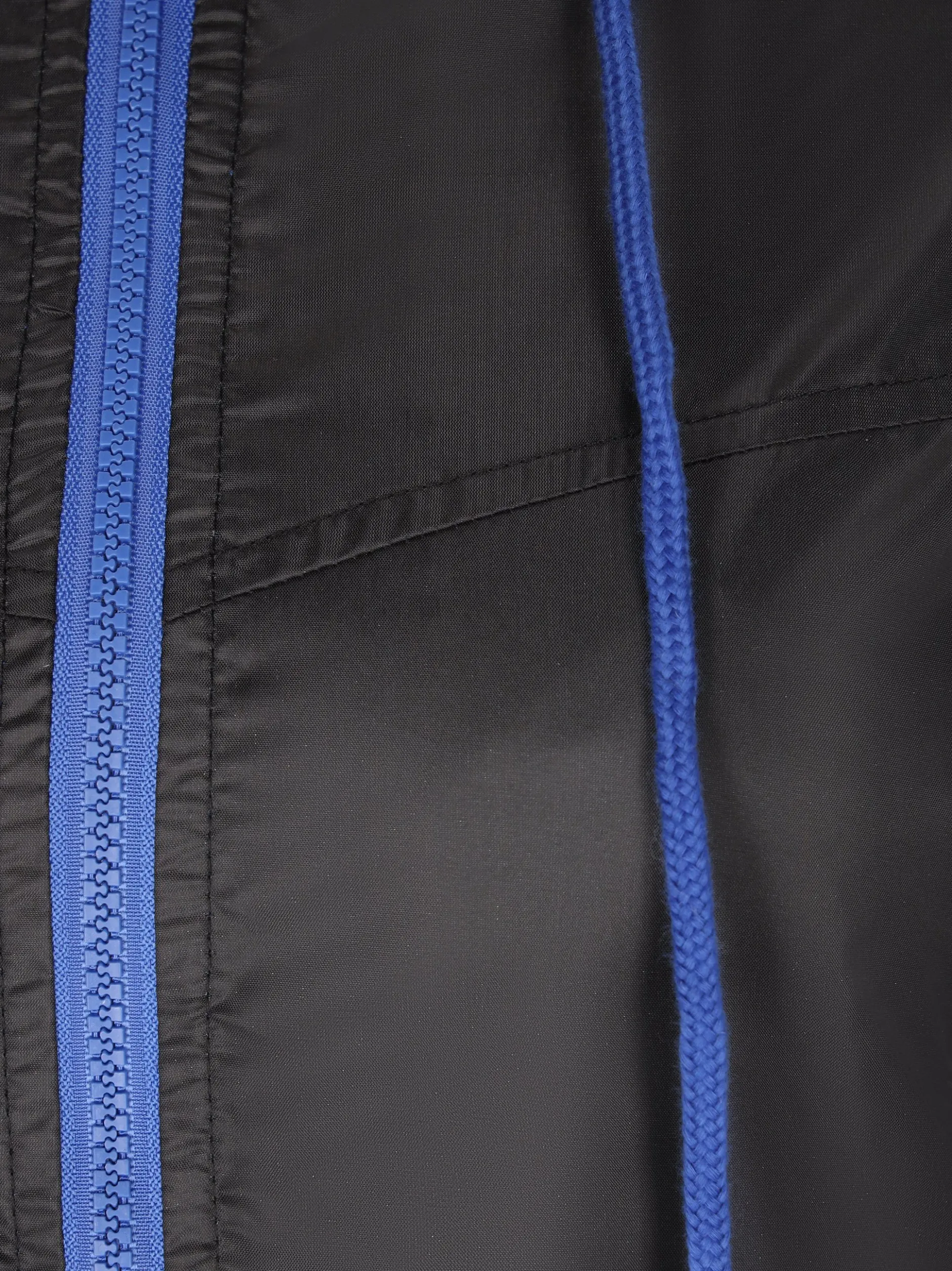 MyMo Damen Jacke in schwarz