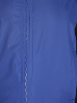 MyMo Damen Jacke in schwarz