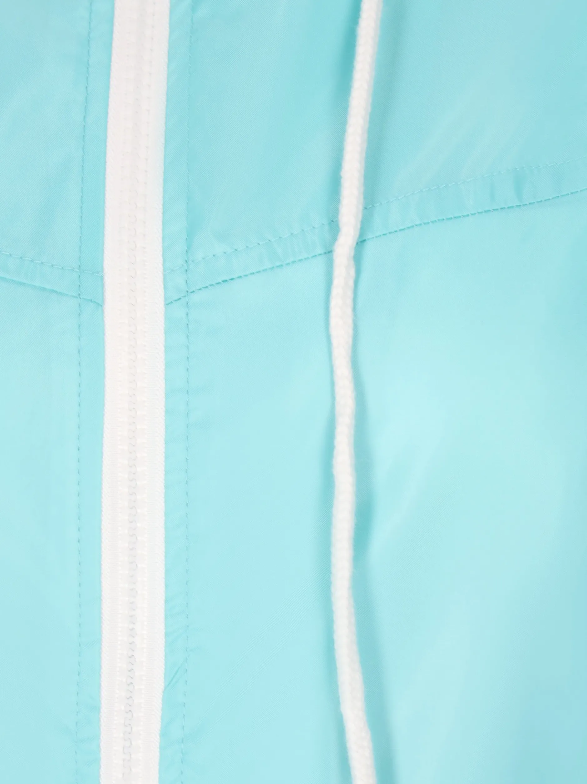 MyMo Damen Jacke in türkis