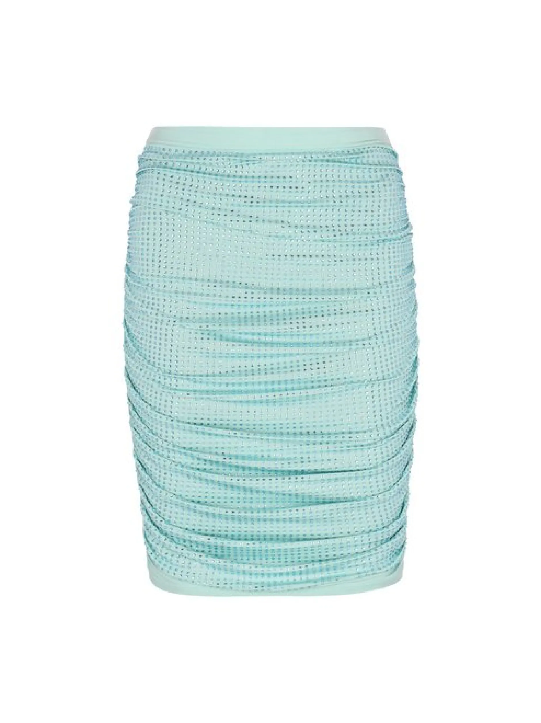 MyMo Damen Rock in aqua