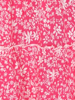 MyMo Damen Rock in pink