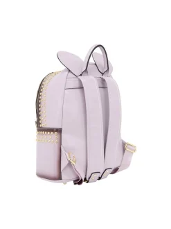 MyMo Damen RUCKSACK in lila