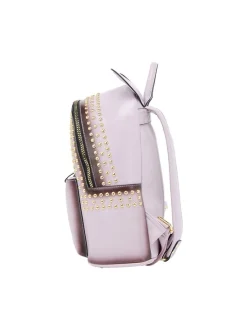 MyMo Damen RUCKSACK in lila