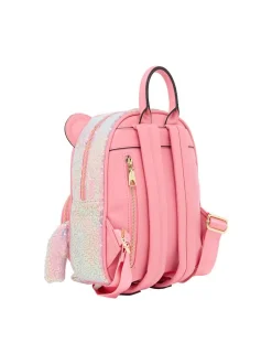 MyMo Damen RUCKSACK in pink