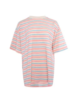 MyMo Damen T-Shirt in rosa