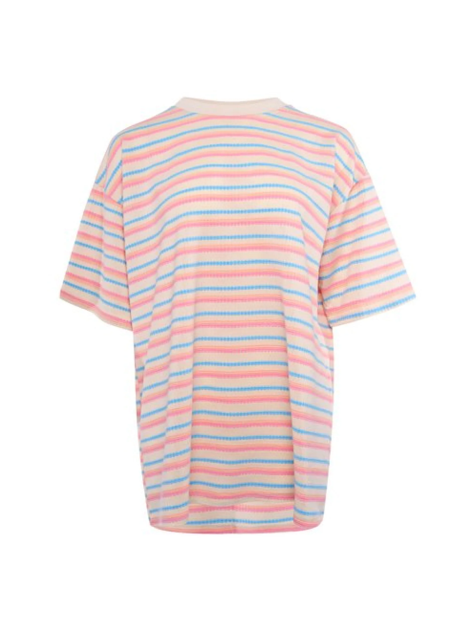 MyMo Damen T-Shirt in rosa