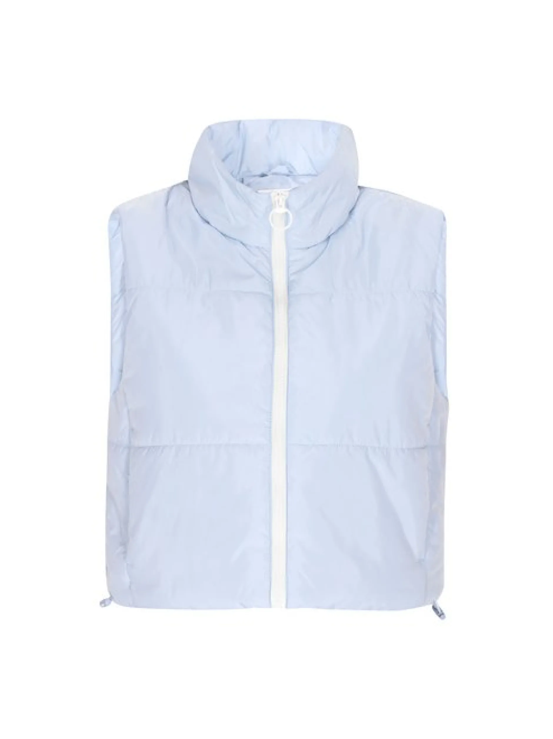 MyMo Damen Weste in blau