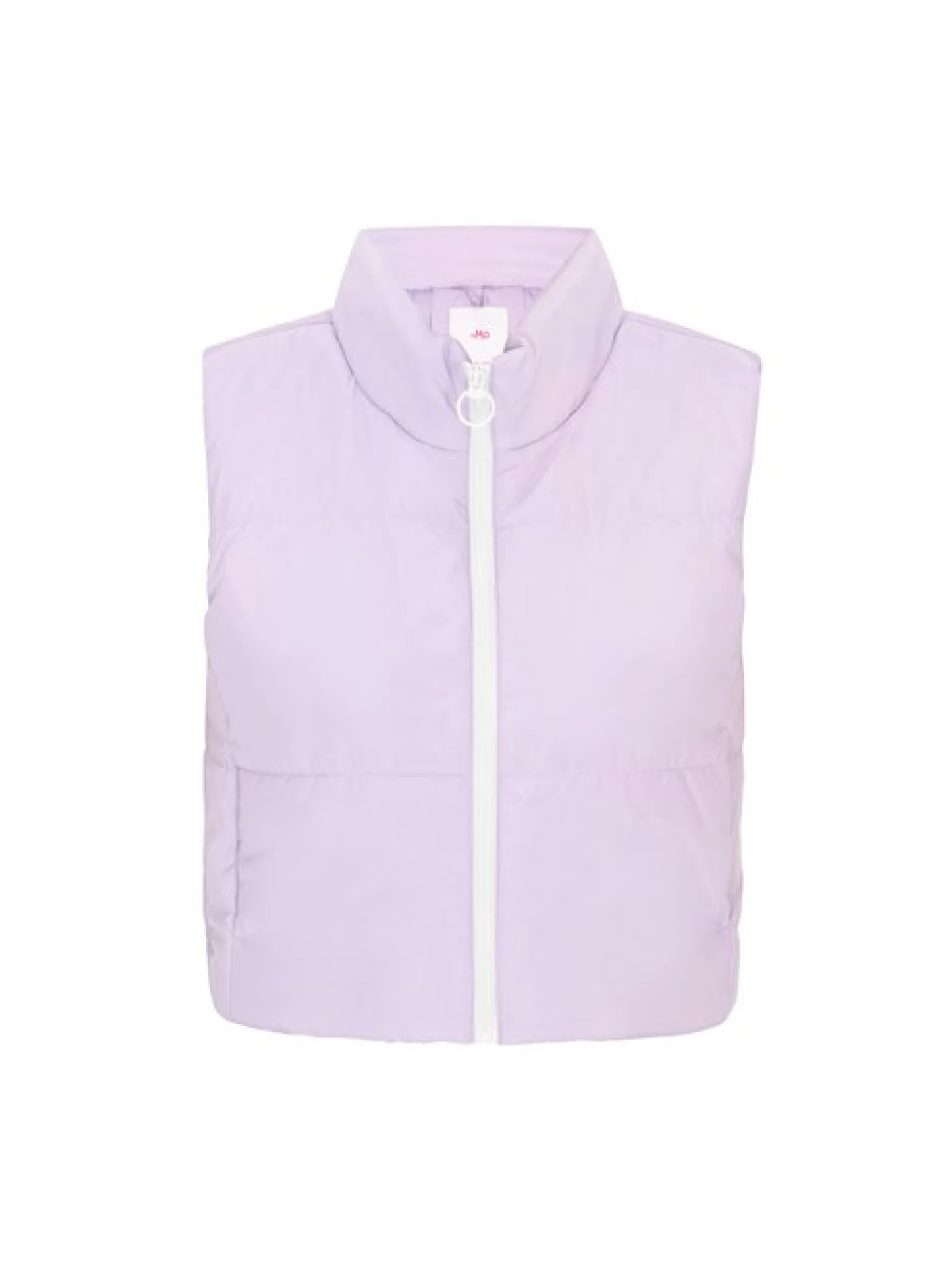 MyMo Damen Weste in lila