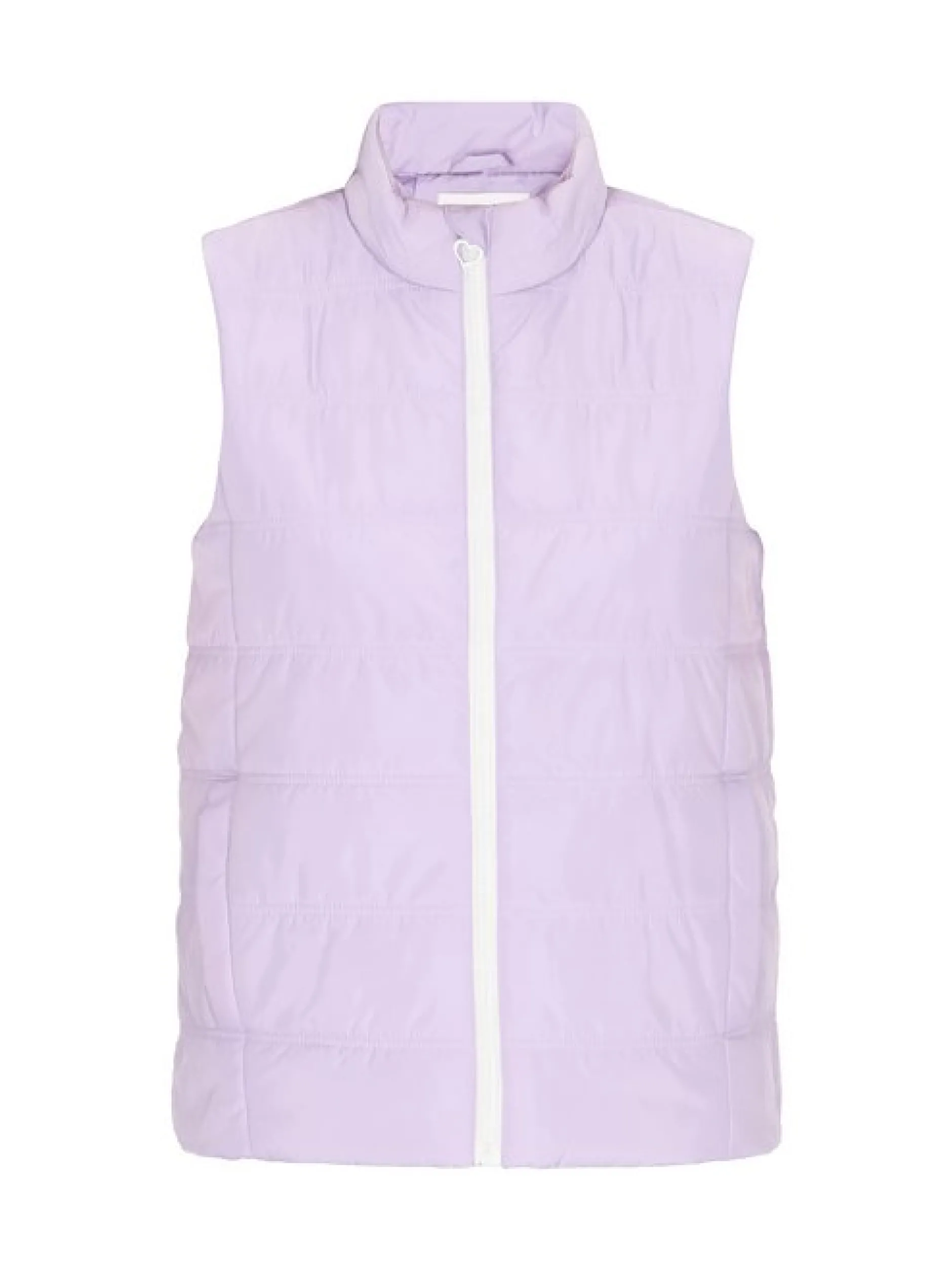 MyMo Damen Weste in lila
