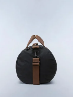 Napapijri Herren Duffle-Bag - BERING 3 - 48L in schwarz