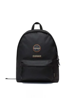 Napapijri Herren Rucksack - VOYAGE 3 - 20, 8L in schwarz