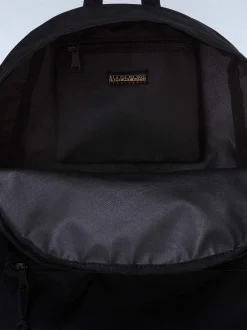 Napapijri Herren Rucksack - VOYAGE 3 - 20, 8L in schwarz