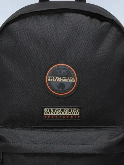 Napapijri Herren Rucksack - VOYAGE 3 - 20, 8L in schwarz