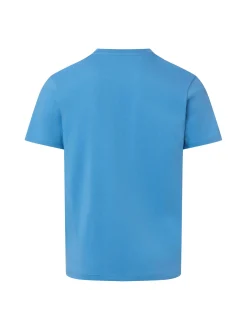 Napapijri Herren T-Shirt - Salis in blau