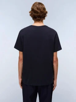 Napapijri Herren T-Shirt - SALIS SS in marine
